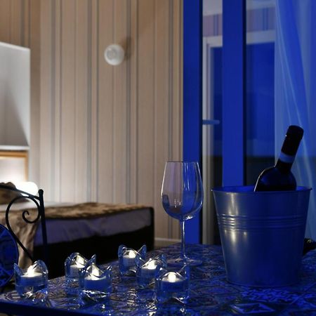 Hotel Le Chevalier Taormina Luaran gambar