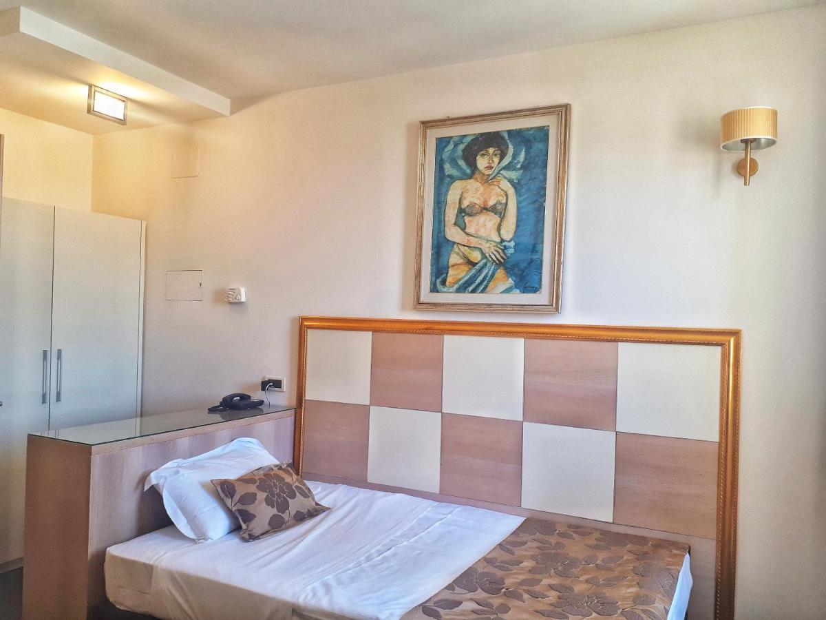 Hotel Le Chevalier Taormina Luaran gambar