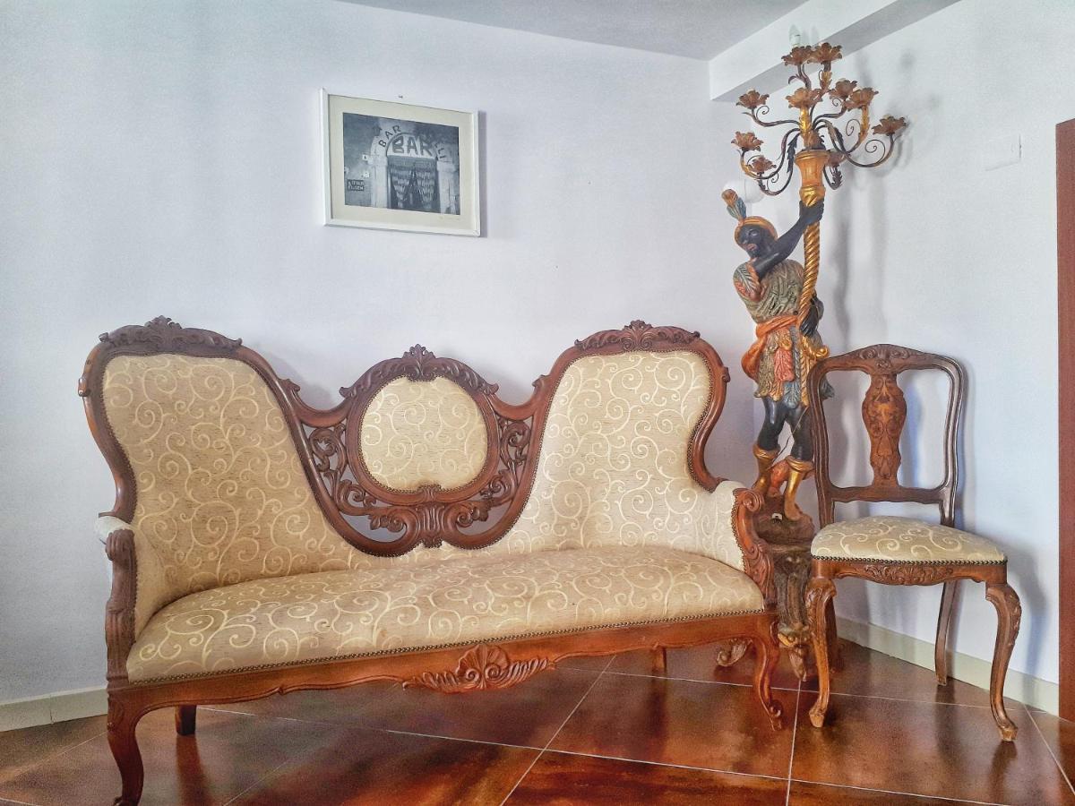 Hotel Le Chevalier Taormina Luaran gambar