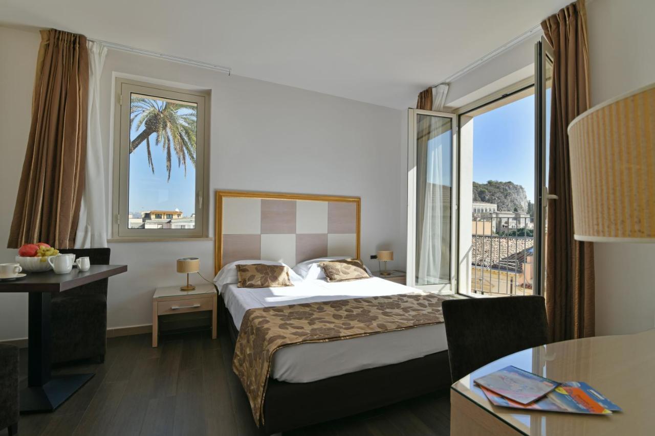 Hotel Le Chevalier Taormina Luaran gambar