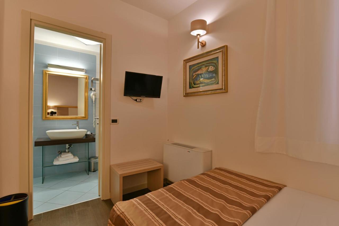 Hotel Le Chevalier Taormina Luaran gambar