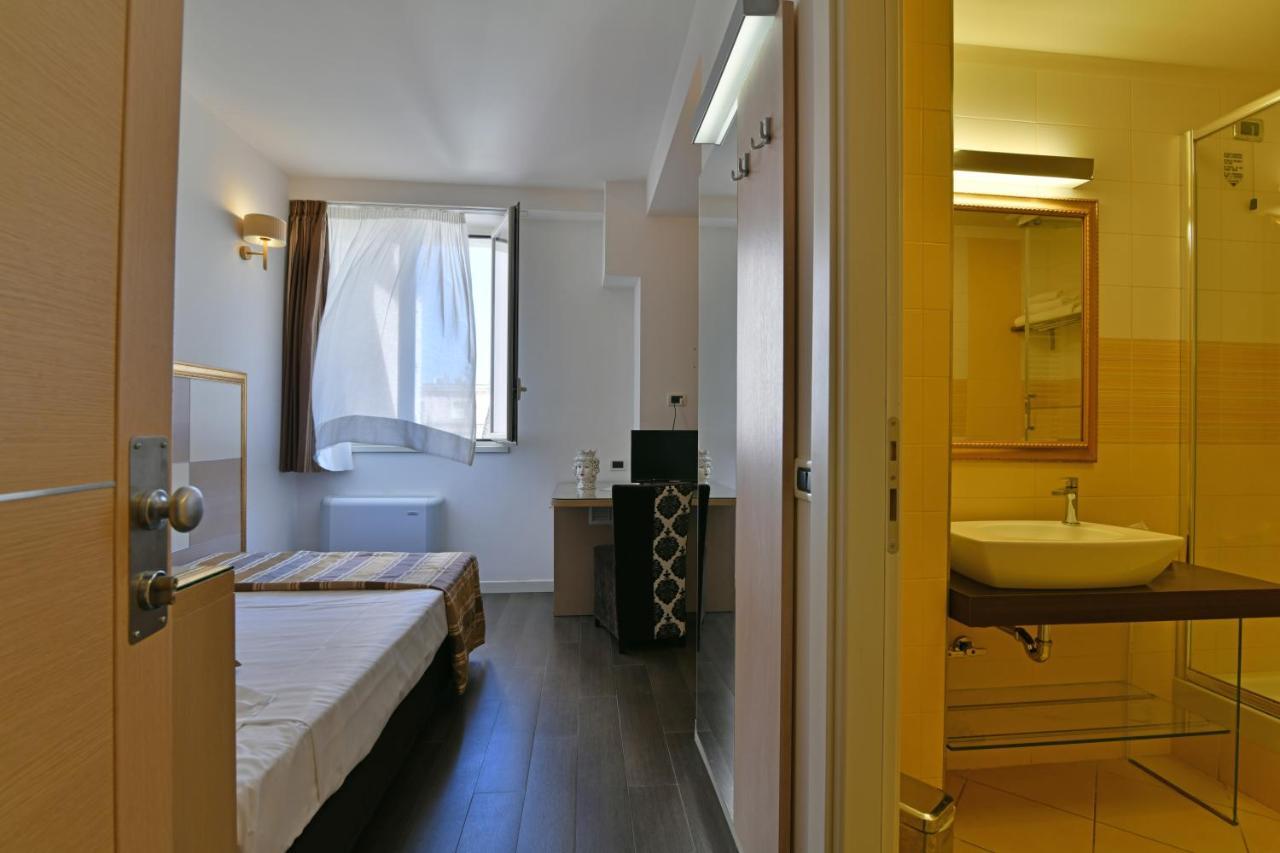 Hotel Le Chevalier Taormina Luaran gambar