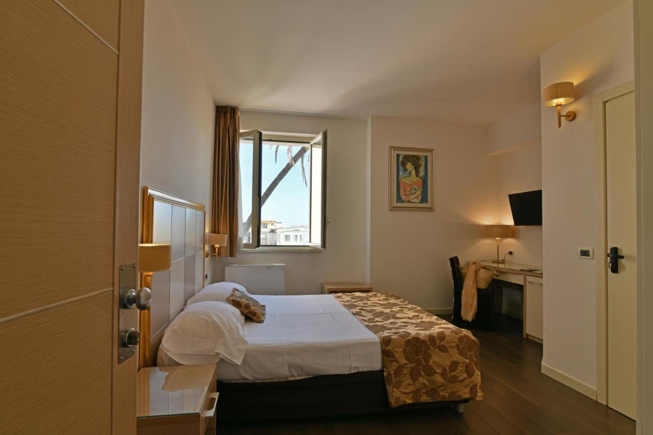 Hotel Le Chevalier Taormina Luaran gambar