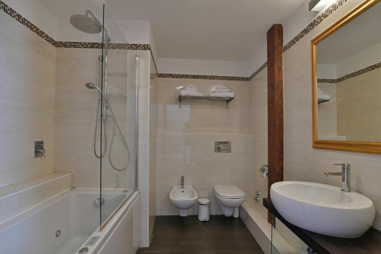 Hotel Le Chevalier Taormina Luaran gambar