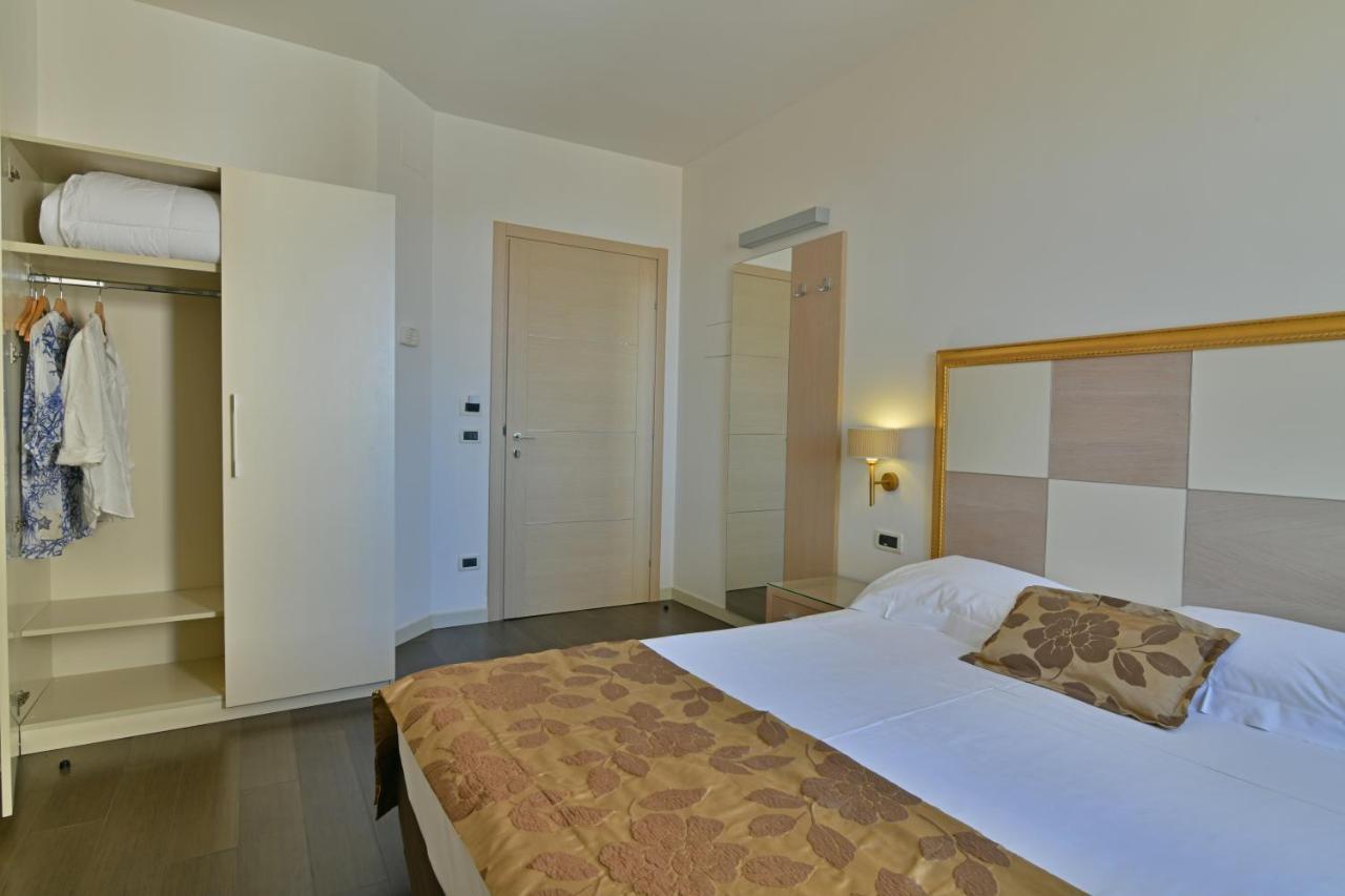 Hotel Le Chevalier Taormina Luaran gambar