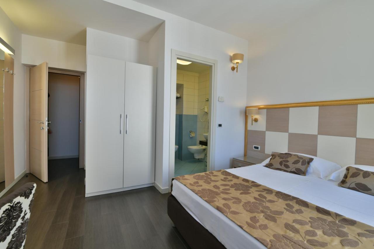 Hotel Le Chevalier Taormina Luaran gambar