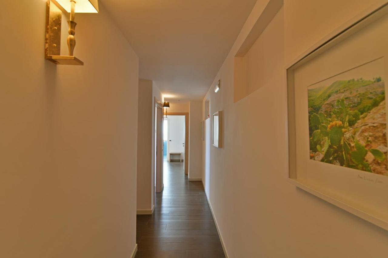 Hotel Le Chevalier Taormina Luaran gambar