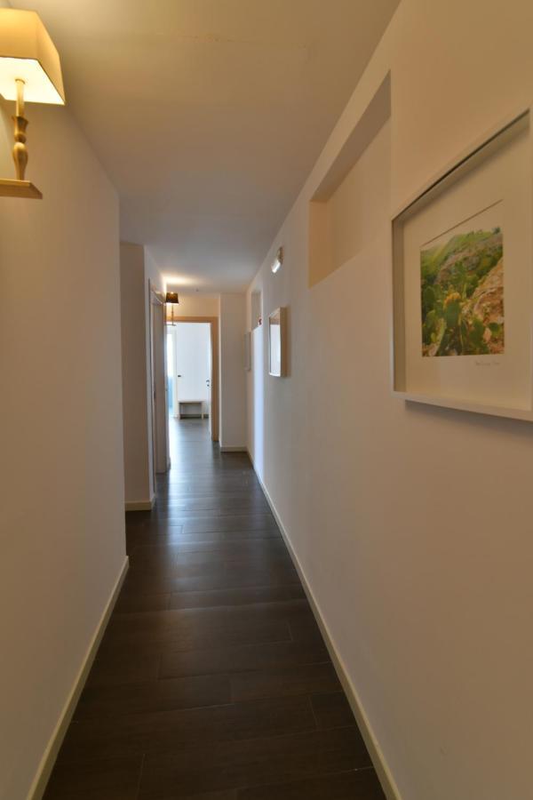 Hotel Le Chevalier Taormina Luaran gambar