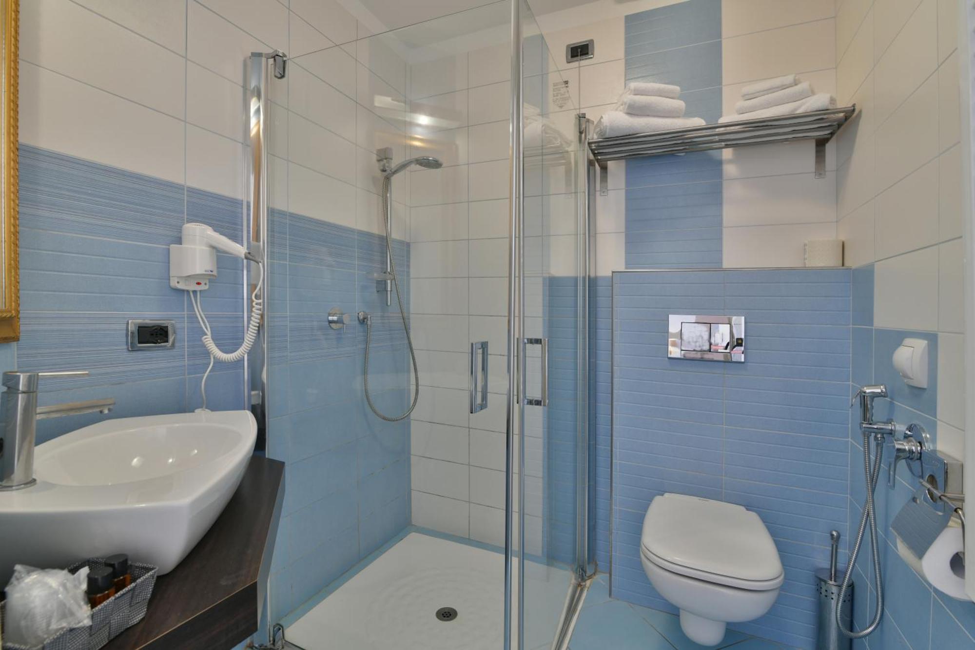 Hotel Le Chevalier Taormina Bilik gambar
